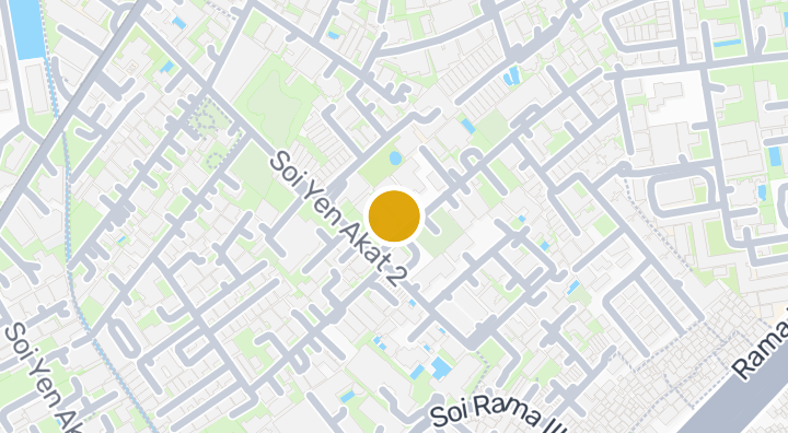Supreme Place