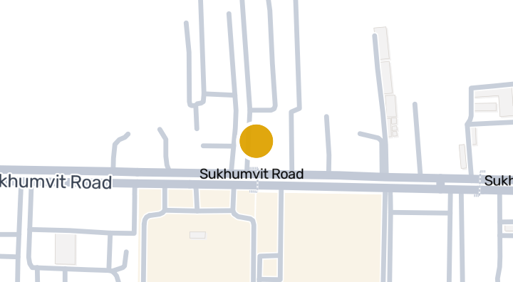 Srisoontorn Residence – Condominium in Noen Phra, Mueang Ray