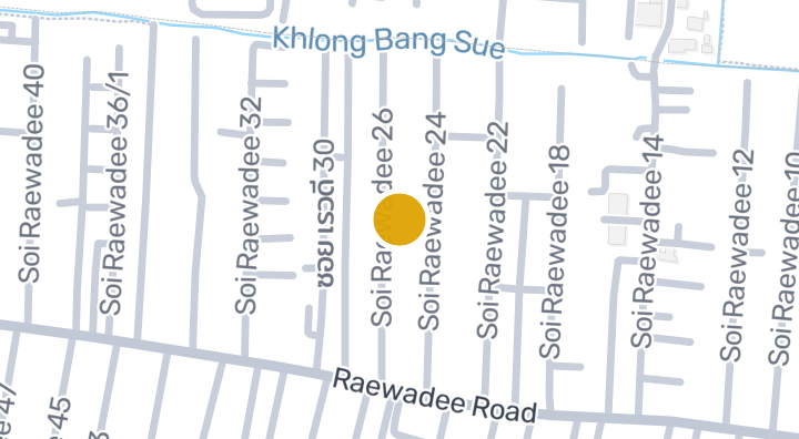 Vio Condo Khaerai 2
