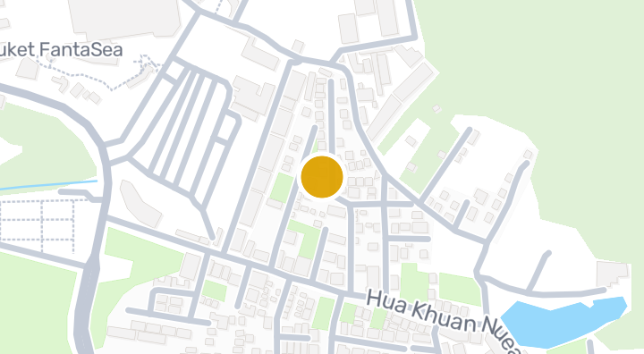 Kamala Cozy Pool Villas – Condominium in Kamala, Kathu, Phuk