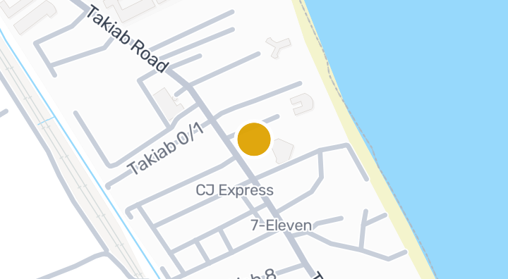 Baan Tew Kluen