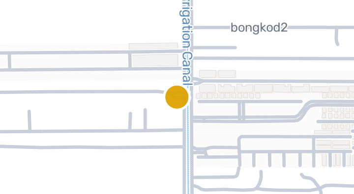 LE MARN KLONG LUANG Condominium in Khlong Luang, Pathum Th