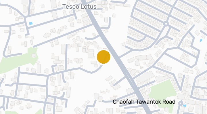 Shanti Lodge Condominium in Chalong, Mueang Phuket, Phuket