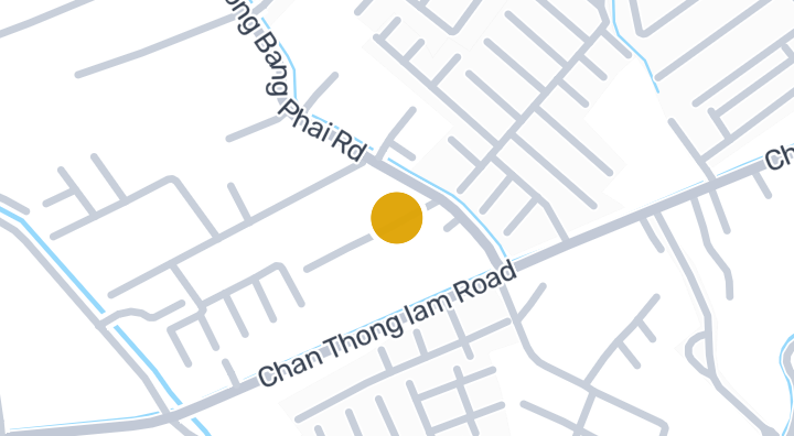 Q District Westgate Condominium in Bang Rak Phatthana, Nonth