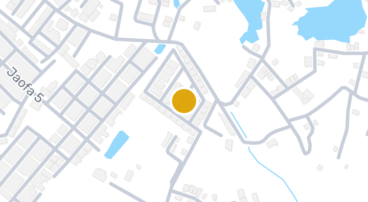 The 8 Pool Villa – Condominium in Chalong, Phuket