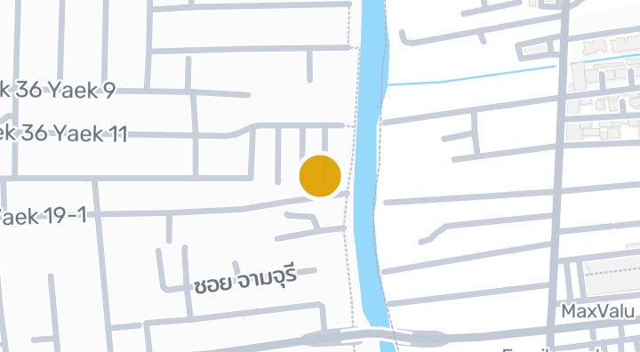 Baan Phrayapirom - Ratchada
