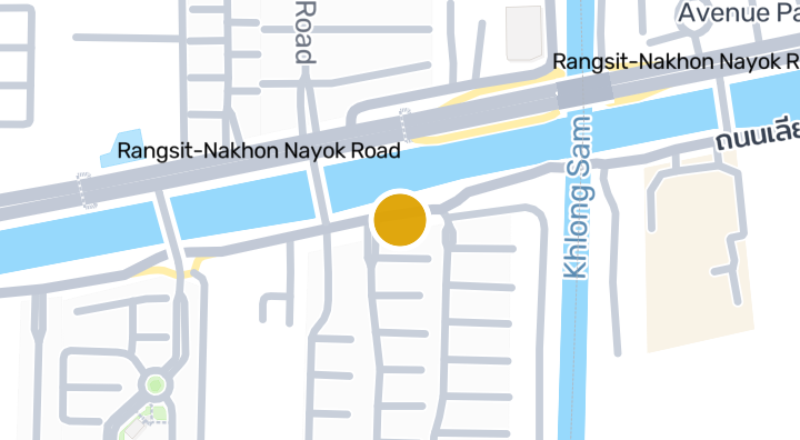 PASSORN PRESTIGE RANGSIT – KLONG 2