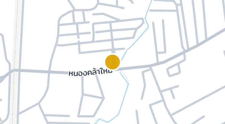 The Grand Thanaporn Condominium in Thung Sukhla, Si Racha, Չ