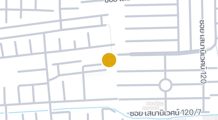 the prado Chokchai 4 Condominium in Lat Phrao, Bangkok