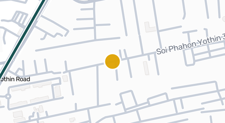 Chateau In Town Major Ratchayothin 2 | Condominium in Chatu