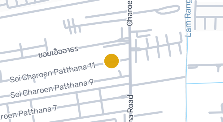 Temsiri avenue Ramintra 117 | Condominium in Bang Chan, Khlo