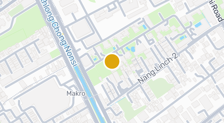 Baan Koon Apartment - Condominium in Thung Mahamek, Sathon,