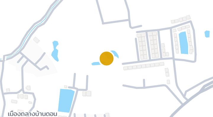Ananda Lake View Condominium in Thalang, Phuket