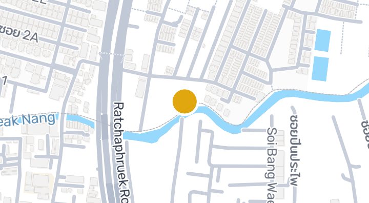 Grand Bangkok Boulevard Sathorn Pinklao | Condominium in T