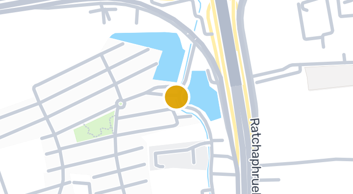 Burasiri Ratchaphruek-345 | Sansiri Condominium in Khlong K,