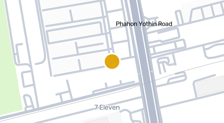Plum Condo Phaholyothin 89 | Condominium in Thanyaburi, Path