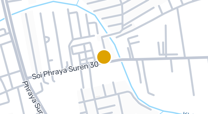 Bangkok Boulevard Ramintra 109 | SC Asset Condo in KhlongSam