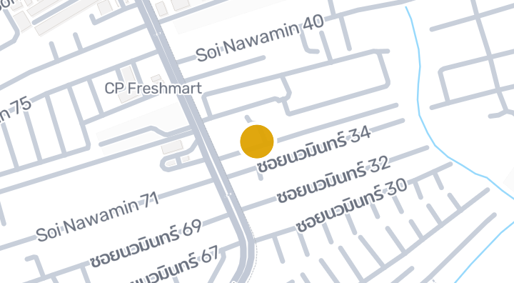 Work at life Navamin 36 Condominium in Khlong Kum, Bueng Kum