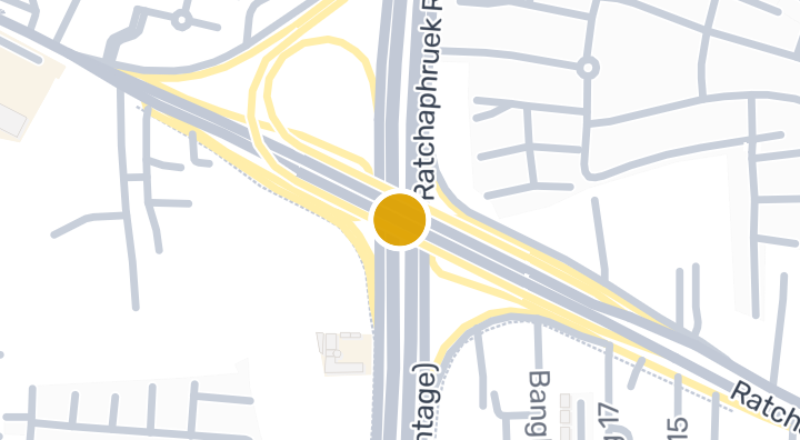 Prinyaluck Light Rama 5 | Condominium in Bang Krang, Nonthab