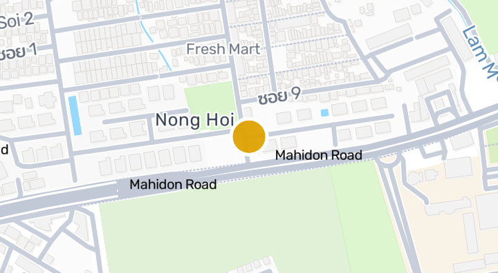 National Housing Authority Nong Hoi