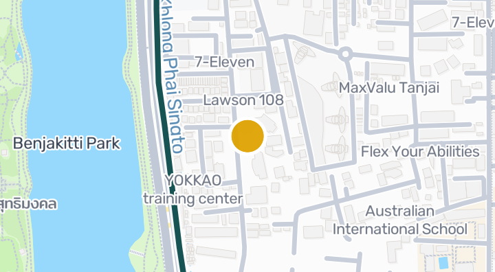 Gardina Asoke Condominium in Khlong Toei, Bangkok