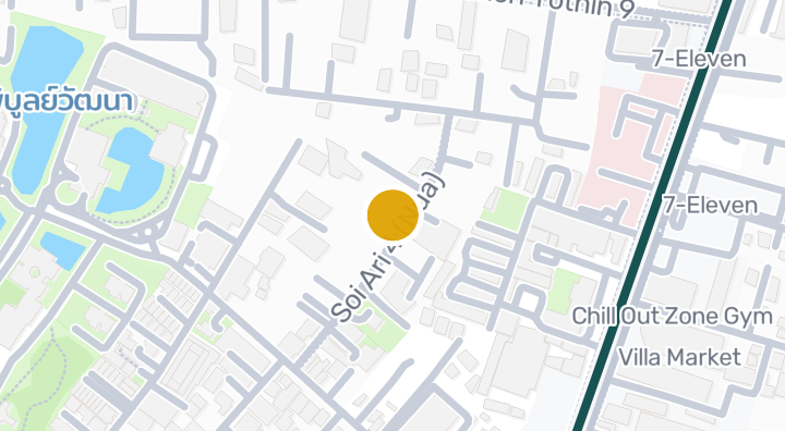 Centric Place Ari 4 - Phaholyothin | Condominium in Sam SenN