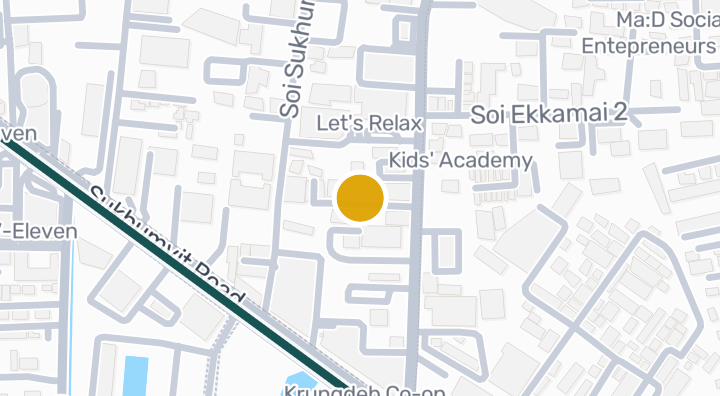 A.R. APARTMENTS EKKAMAI | Condominium in Khlong Tan Nuea, Vh