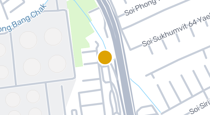Moniiq Condo Sukhumvit 64