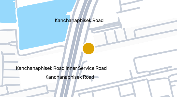 K.C. WONGWANRAMINTRA Condominium in Tha Raeng, Bang Khen,