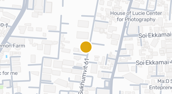 SYMYS Sukhumvit 61