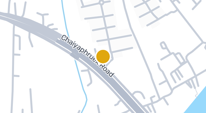 Nanthawan Chaengwattana-Ratchapruek
