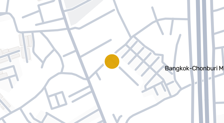 Kasira Modern Place | Condominium in Don Hua Lo, Mueang Chon