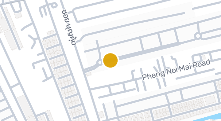 Lalliville House Condominium in Khu Khot, Lam Luk Ka, Pathum