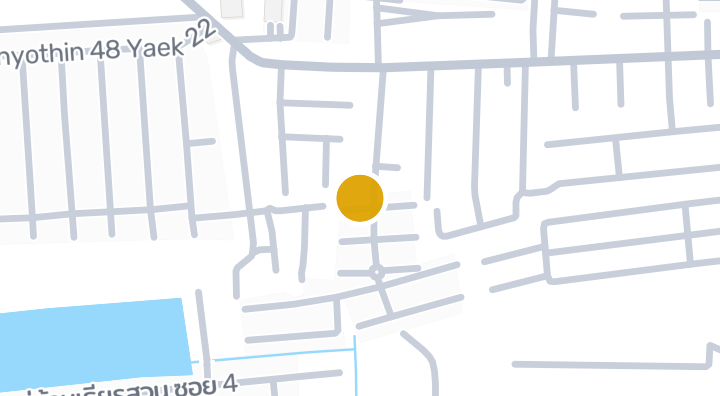 Gusto Town Home Phaholyothin – Ramintra