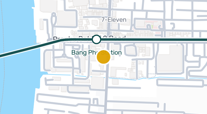 Modiz Collection Bangpho | Condominium in Bang Sue, Bangkok