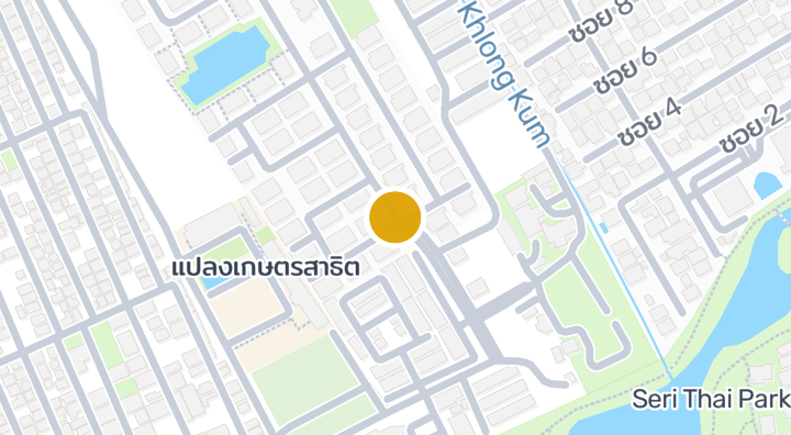 บ้าน เอื้ออาทร บึงกุ่ม คอนโด คลองกุ่ม บึงกุ่ม กรุงเทพฯ