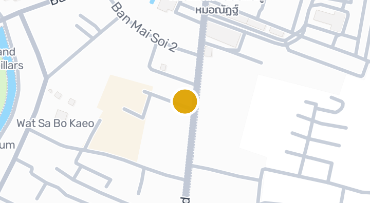 namthong Avenue