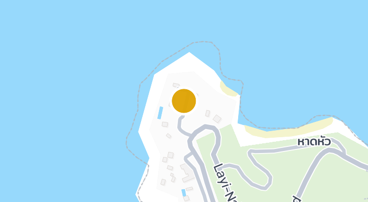 Laemson Resort Condominium in Kamala, Kathu, Phuket