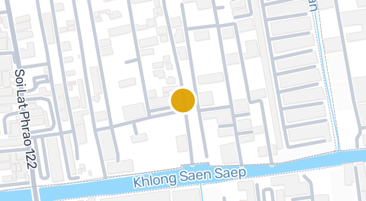 Hampton Place Condominium in Phlapphla, Wang Thonglang, Bang