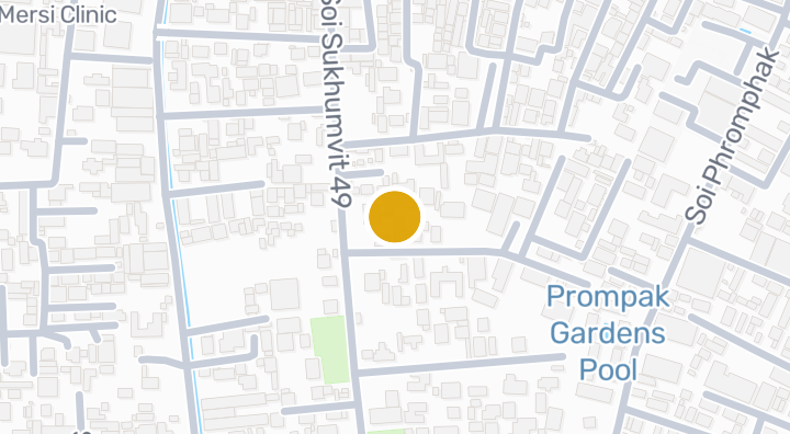 Downtown Forty Nine Condominium in Khlong Tan Nuea, Vadhana,