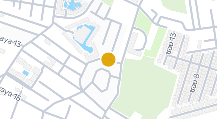 Grand TW Home 2 – Condominium in Nong Prue, Bang Lamung, Ch​