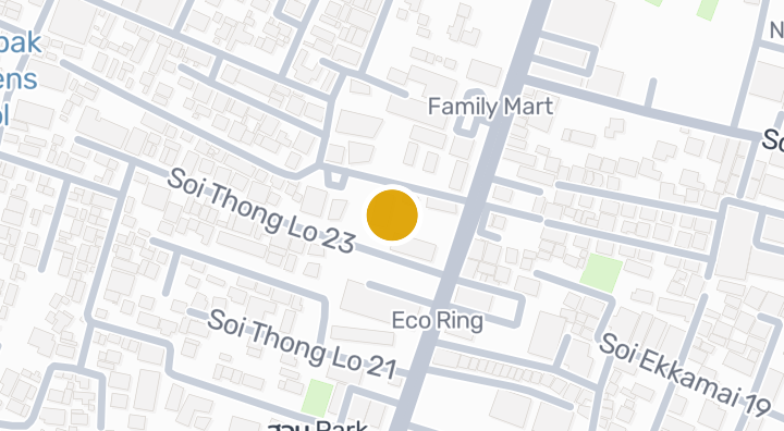 Romsai Residence - Thong Lo