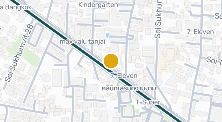 Aequa Sukhumvit 49