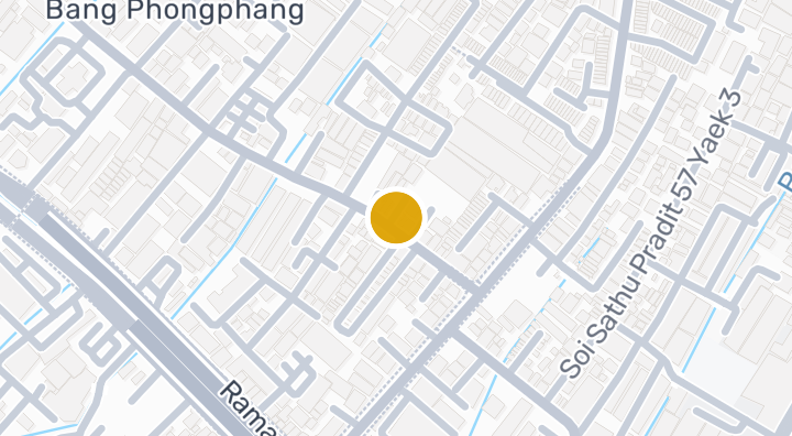 Baan Klang Krung Rama 3