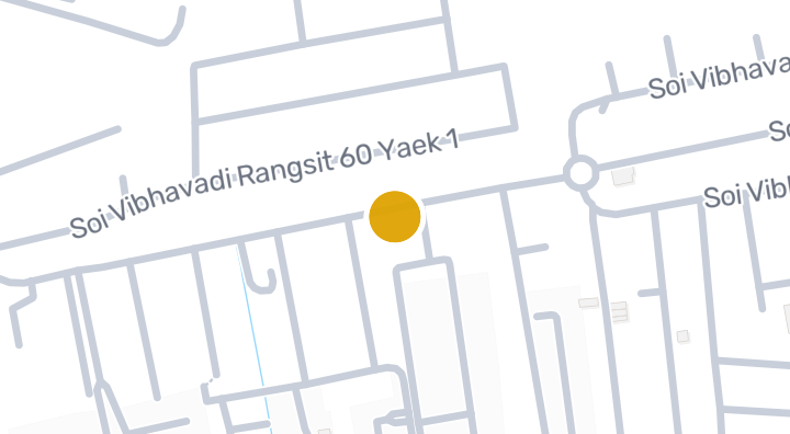 The Brill Condominium Vibhavadi 60
