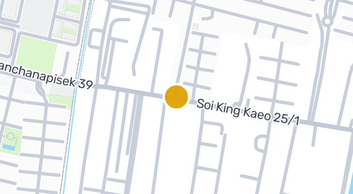 Supalai Pride Bangna - Outer Ring Road