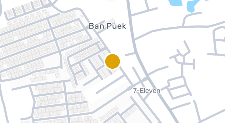 Manirin Modern Home Bang Phra
