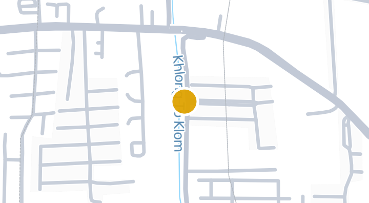 Lumpini Townville Lat Pladuk – Bangpai Station | Condominium