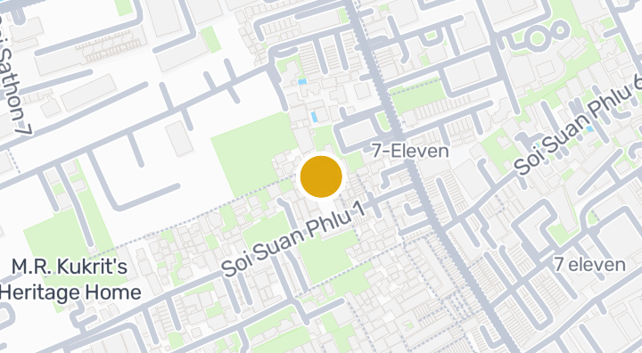 T2 Residence Sathorn