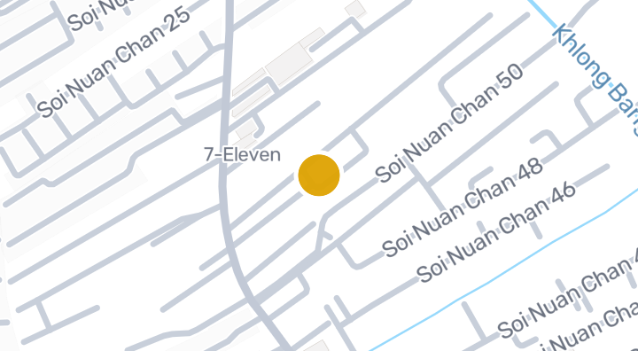 Songnipa Condo Town | Condominium in Nuan Chan, Bueng Kum,